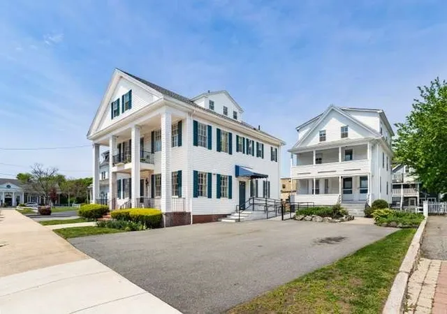 Photo 1 of Multi family home for sale at 4 6 Common St, Stoneham, MA 02180 | MLS# 73586859 | Listing updated on 2026-10-16