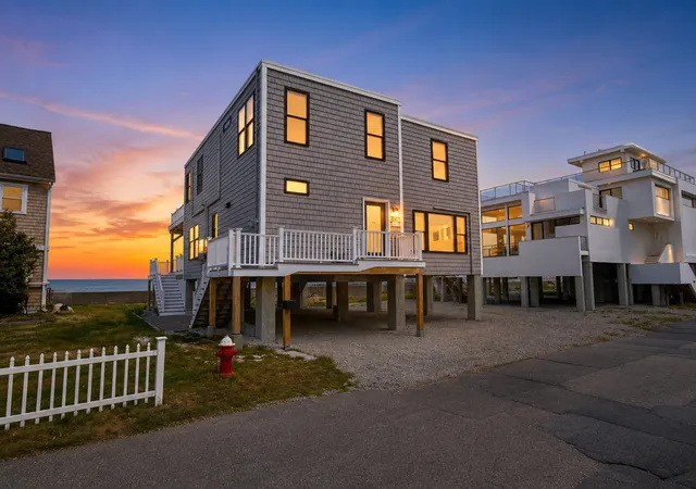 Photo 1 of Single family home for sale at 16 Gunrock Ave, Hull, MA 02045 | MLS# 73572109 | Listing updated on 2026-10-02