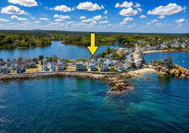 Photo 2 of Single family home for sale at 16 Gunrock Ave, Hull, MA 02045 | MLS# 73572109 | Listing updated on 2026-10-02