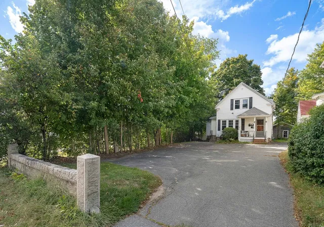 Photo 1 of Multi family home for sale at 225 S Main, Randolph, MA 02368 | MLS# 73582972 | Listing updated on 2026-10-14