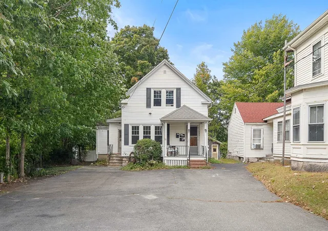 Photo 2 of Multi family home for sale at 225 S Main, Randolph, MA 02368 | MLS# 73582972 | Listing updated on 2026-10-14
