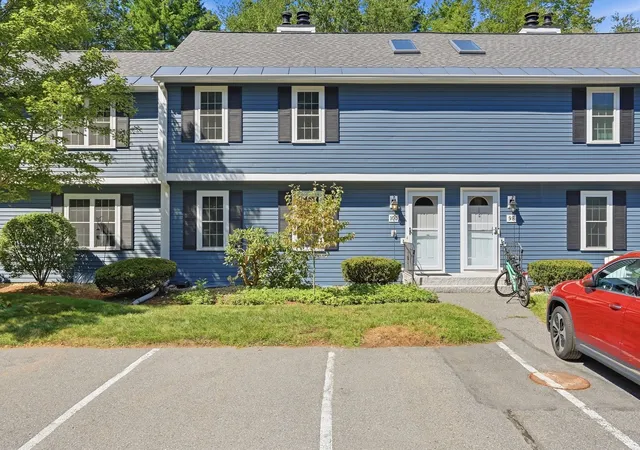 Condo for sale at 100 Baldwin #100, Boxborough, MA 01719 | MLS# 73578506