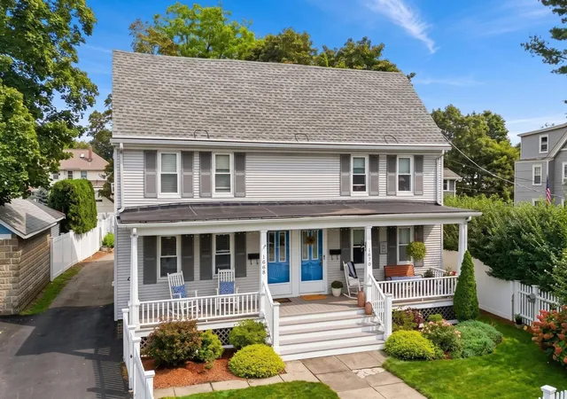 Photo 2 of Condo for sale at 1070 Main St #1070, Wakefield, MA 01880 | MLS# 73575692 | Listing updated on 2026-09-18
