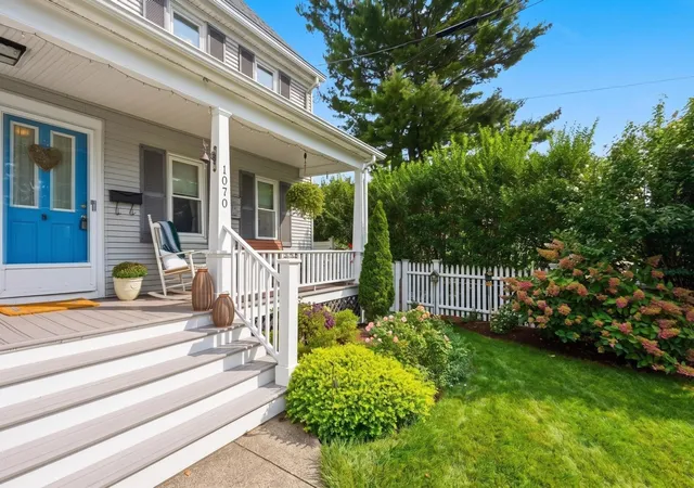 Photo 3 of Condo for sale at 1070 Main St #1070, Wakefield, MA 01880 | MLS# 73575692 | Listing updated on 2026-09-18