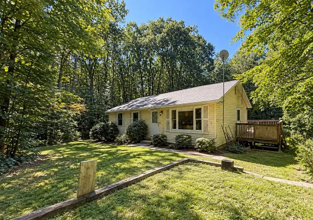 Photo 1 of Sale Pending at 42 Boyden Rd, Pelham, MA 01002 | MLS# 73578970 | Listing updated on 2026-10-01