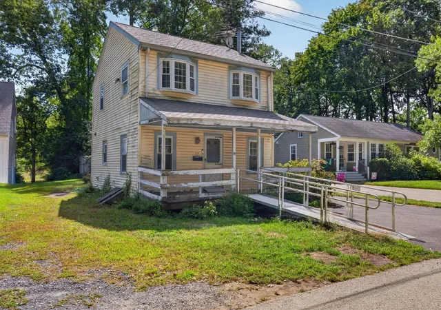 Single family home for sale at 17 W Cedar Rd, Norfolk, MA 02056 | MLS# 73577248