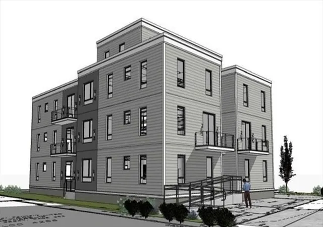 Multi family home for sale at 171 Stanwood St, Boston, MA 02121 | MLS# 73579777