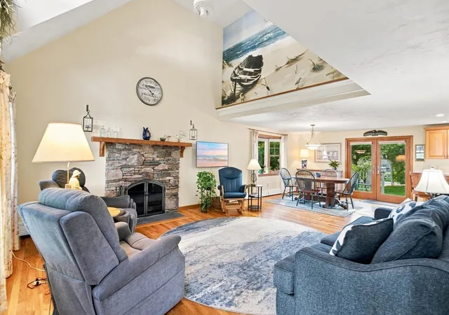 Photo 2 of Sale Pending at 80 Earle Rd, West Harwich, MA 02671 | MLS# 73573525 | Listing updated on 2026-09-14