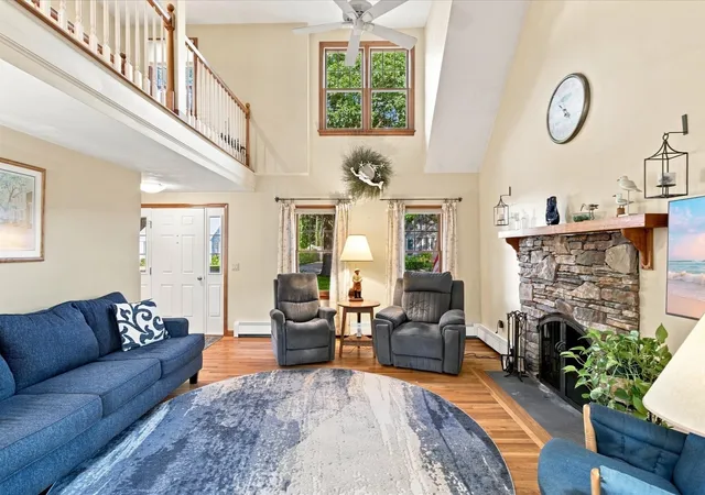 Photo 3 of Sale Pending at 80 Earle Rd, West Harwich, MA 02671 | MLS# 73573525 | Listing updated on 2026-09-14