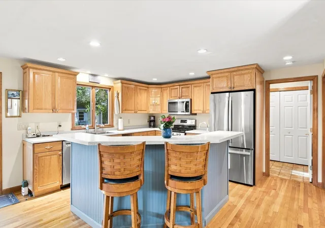 Photo 4 of Sale Pending at 80 Earle Rd, West Harwich, MA 02671 | MLS# 73573525 | Listing updated on 2026-09-14