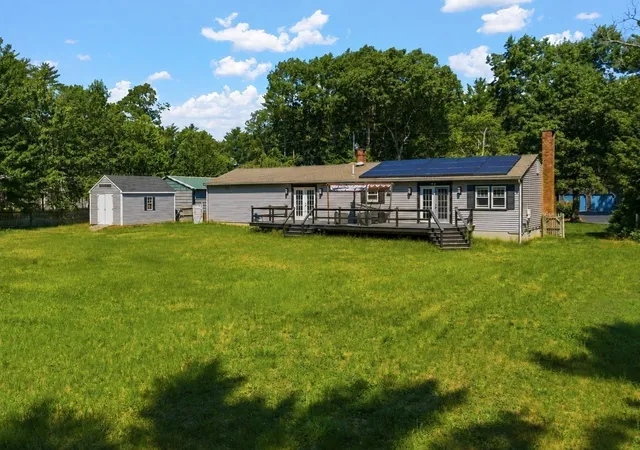 Photo 3 of Single family home for sale at 4 Starling Ave, Kingston, MA 02364 | MLS# 73572868 | Listing updated on 2026-09-12