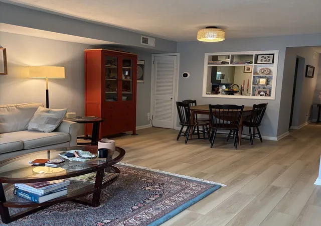 Listing Photo 4 - Condo for sale in building located at 1008 Windsor D, Framingham, MA 01701 - Unit #1008