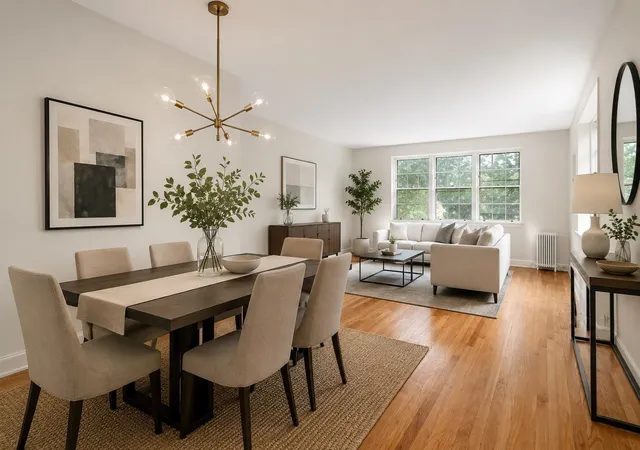 Photo 2 of Sale Pending at 12 Kilsyth Ter #33, Brighton, MA 02135 | MLS# 73570677 | Listing updated on 2026-10-02