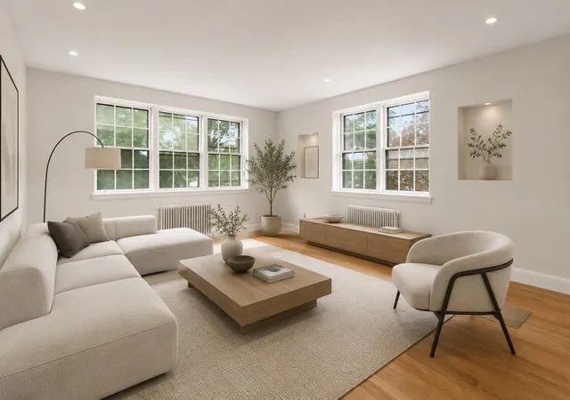 Photo 3 of Sale Pending at 12 Kilsyth Ter #33, Brighton, MA 02135 | MLS# 73570677 | Listing updated on 2026-10-02