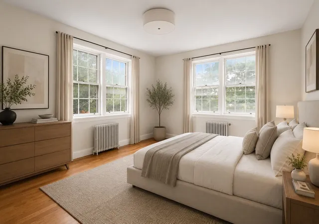 Photo 3 of Sale Pending at 12 Kilsyth Ter #33, Brighton, MA 02135 | MLS# 73570677 | Listing updated on 2026-10-02