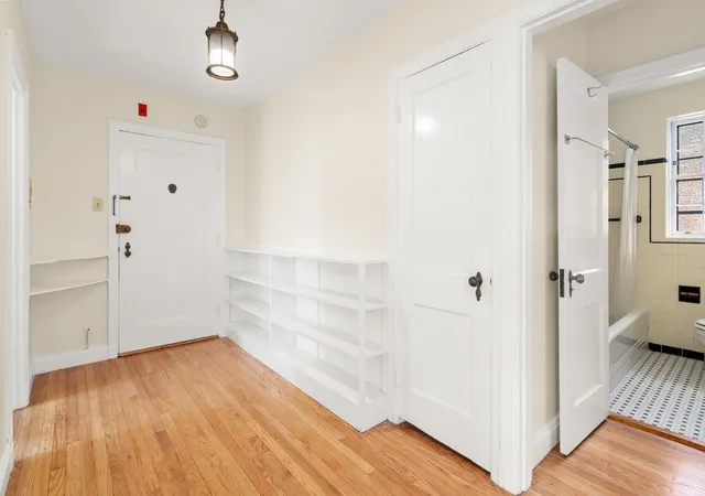 Photo 4 of Sale Pending at 12 Kilsyth Ter #33, Brighton, MA 02135 | MLS# 73570677 | Listing updated on 2026-10-02