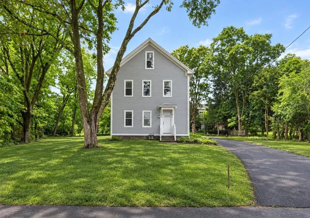 Photo 1 of Multi family home for sale at 208 High St, North Attleboro, MA 02760 | MLS# 73575275 | Listing updated on 2026-09-14
