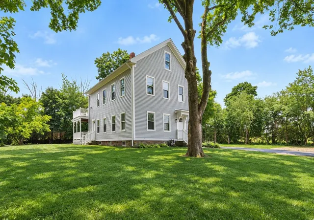 Photo 3 of Multi family home for sale at 208 High St, North Attleboro, MA 02760 | MLS# 73575275 | Listing updated on 2026-09-14