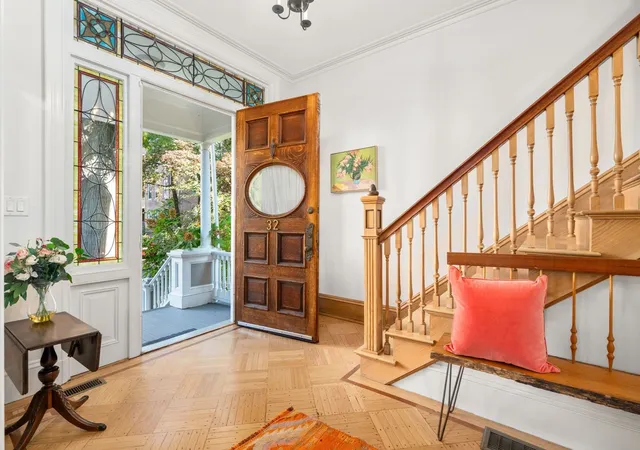 Photo 2 of Sale Pending at 32 Fayette St, Cambridge, MA 02139 | MLS# 73574247 | Listing updated on 2026-09-28