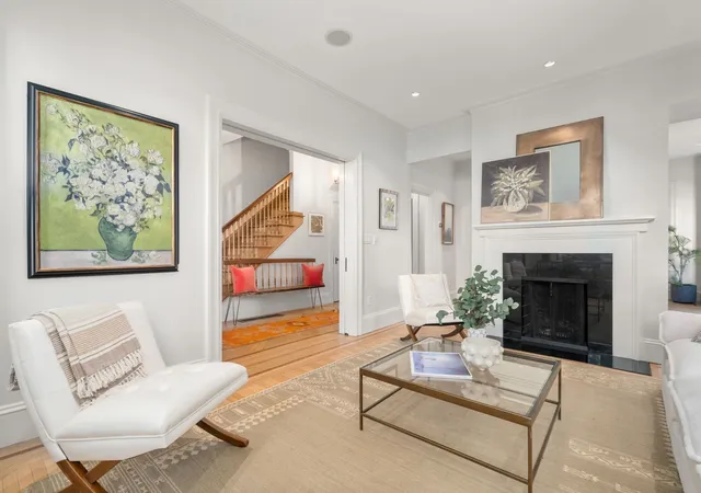 Photo 3 of Sale Pending at 32 Fayette St, Cambridge, MA 02139 | MLS# 73574247 | Listing updated on 2026-09-28