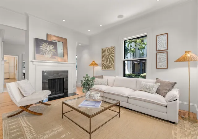 Photo 3 of Sale Pending at 32 Fayette St, Cambridge, MA 02139 | MLS# 73574247 | Listing updated on 2026-09-28