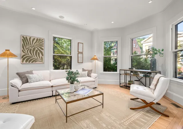Photo 4 of Sale Pending at 32 Fayette St, Cambridge, MA 02139 | MLS# 73574247 | Listing updated on 2026-09-28