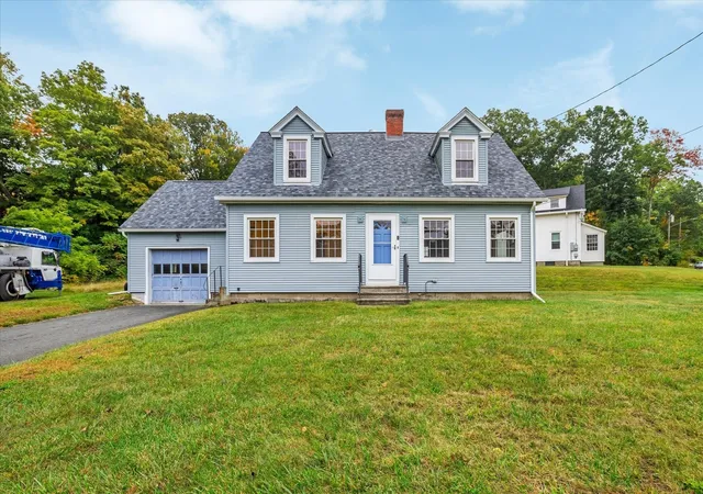 Photo 1 of Single family home for sale at 1 Pleasant St, Erving, MA 01344 | MLS# 73586035 | Listing updated on 2026-10-06