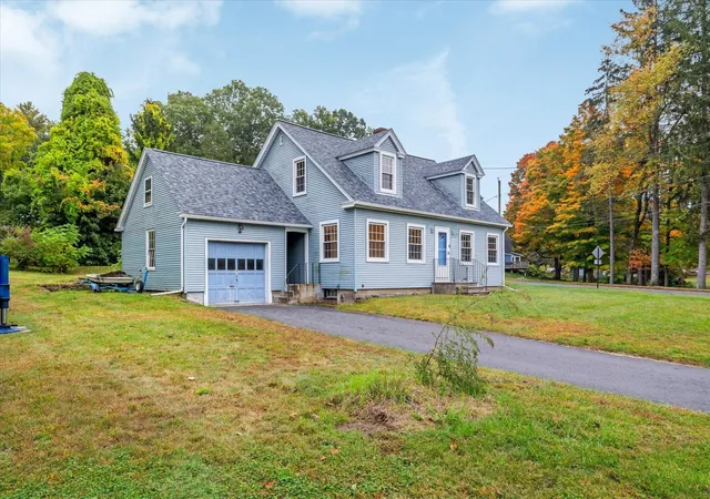 Photo 2 of Single family home for sale at 1 Pleasant St, Erving, MA 01344 | MLS# 73586035 | Listing updated on 2026-10-06