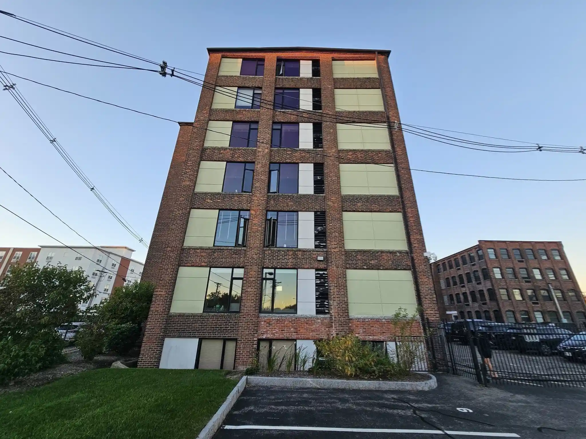 Listing Photo 24 - Condo for sale in 147 Centre located at 147 Centre, Brockton, MA 02302 - Unit #208