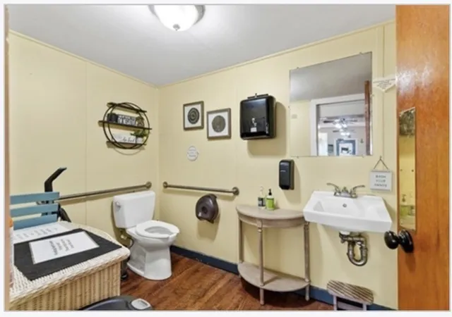 Photo 4 of Condo for sale at 27 Washington St #27, Gloucester, MA 01930 | MLS# 73569899 | Listing updated on 2026-09-03