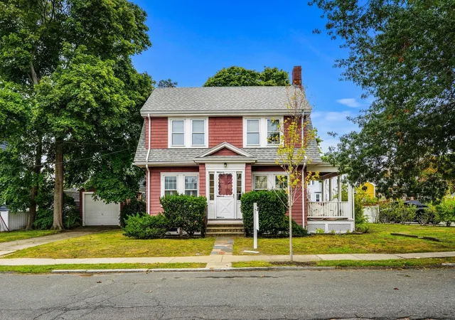 Single family home for sale at 7 Enfield Rd, Winthrop, MA 02152 | MLS# 73582921