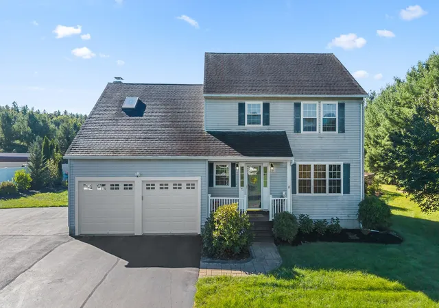 Photo 1 of Sale Pending at 71 Nichols St, Jefferson, MA 01522 | MLS# 73578917 | Listing updated on 2026-10-07