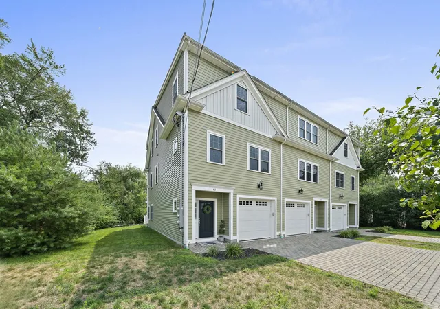 Photo 2 of Condo for sale at 43 Plymouth St #43, Canton, MA 02021 | MLS# 73574152 | Listing updated on 2026-09-13