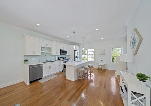 Photo 3 of Condo for sale at 43 Plymouth St #43, Canton, MA 02021 | MLS# 73574152 | Listing updated on 2026-09-13