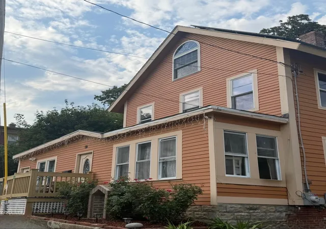 Single family home for sale at 56 Orange St, Fitchburg, MA 01420 | MLS# 73589000