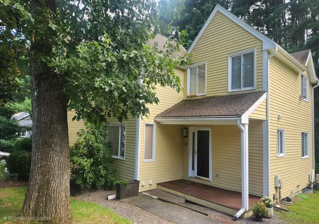 Condo for sale at 10 Lanes End #10, Natick, MA 01760 | MLS# 73570649