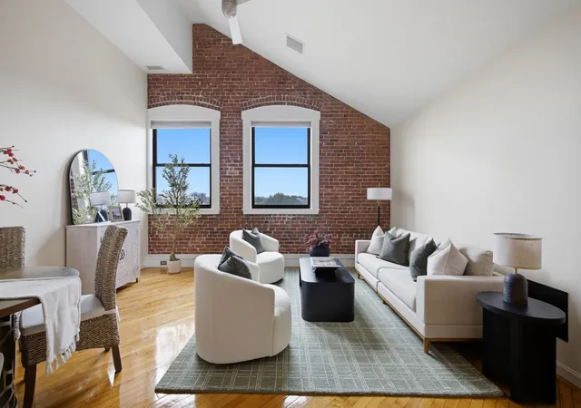 Photo 1 of Sale Pending at 94 Newbury Ave #402, Quincy, MA 02171 | MLS# 73586132 | Listing updated on 2026-10-16