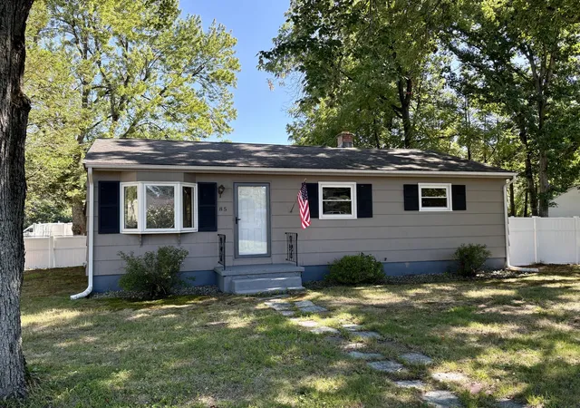 Photo 1 of Single family home for sale at 85 Talmadge Dr, Springfield, MA 01118 | MLS# 73574012 | Listing updated on 2026-09-17