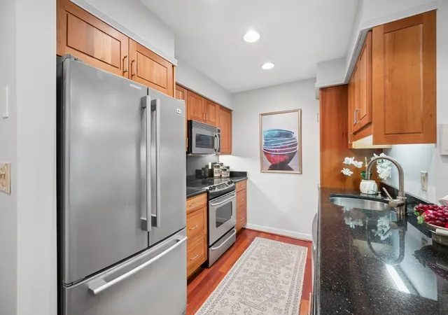 Photo 3 of Sale Pending at 100 Rosemary Way #214, Needham Heights, MA 02494 | MLS# 73583039 | Listing updated on 2026-10-22