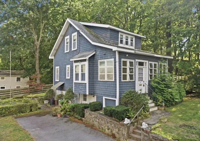 Photo 1 of Sale Pending at 62 Chase Ave, Lexington, MA 02421 | MLS# 73581945 | Listing updated on 2026-10-23