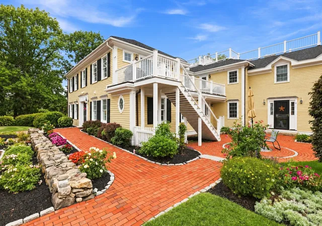 Condo for sale at 174 Lowell St #3, Andover, MA 01810 | MLS# 73575526