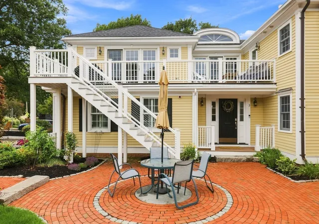 Photo 1 of Condo for sale at 174 Lowell St #3, Andover, MA 01810 | MLS# 73575526 | Listing updated on 2026-09-18