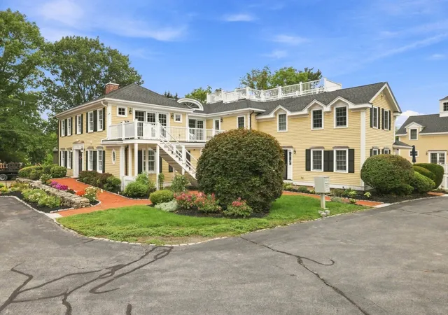 Photo 3 of Condo for sale at 174 Lowell St #3, Andover, MA 01810 | MLS# 73575526 | Listing updated on 2026-09-18