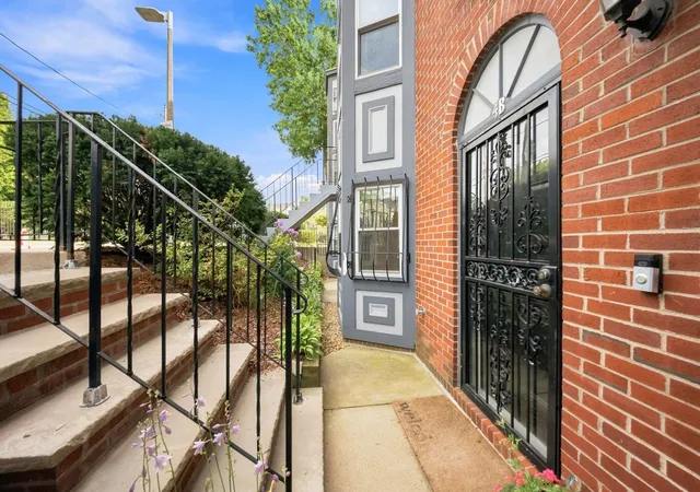 Photo 3 of Sale Pending at 4 Herman St #1, Roxbury, MA 02119 | MLS# 73571329 | Listing updated on 2026-09-15