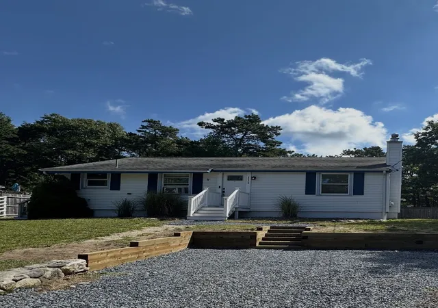 Single family home for sale at 111 Wareham Lake Shore Dr, East Wareham, MA 02538 | MLS# 73570862