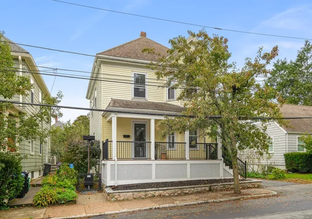 Single family home for sale at 7 Bisson St, Beverly, MA 01915 | MLS# 73587131