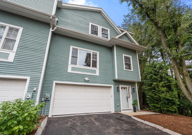 Condo for sale at 79 Beecher Pl #5, Newton Center, MA 02459 | MLS# 73574200