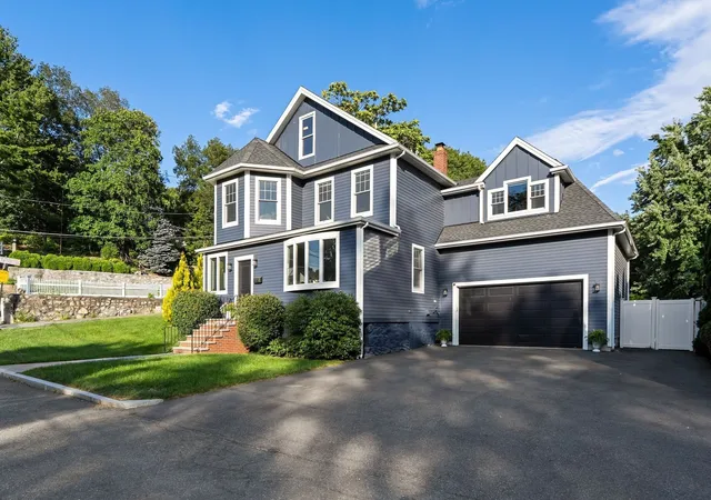 Photo 2 of Sale Pending at 2 Hemenway Ave, Melrose, MA 02176 | MLS# 73573367 | Listing updated on 2026-09-15