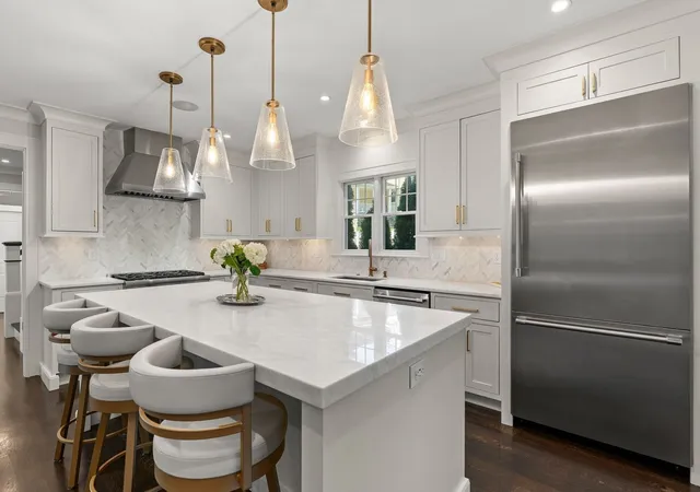 Photo 3 of Sale Pending at 2 Hemenway Ave, Melrose, MA 02176 | MLS# 73573367 | Listing updated on 2026-09-15