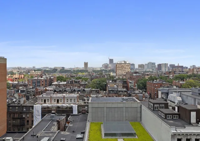 Listing Photo 1 - Condo for sale in Mandarin Oriental, Boston located at 776 Boylston St, Boston, MA 02116 - Unit #W10B